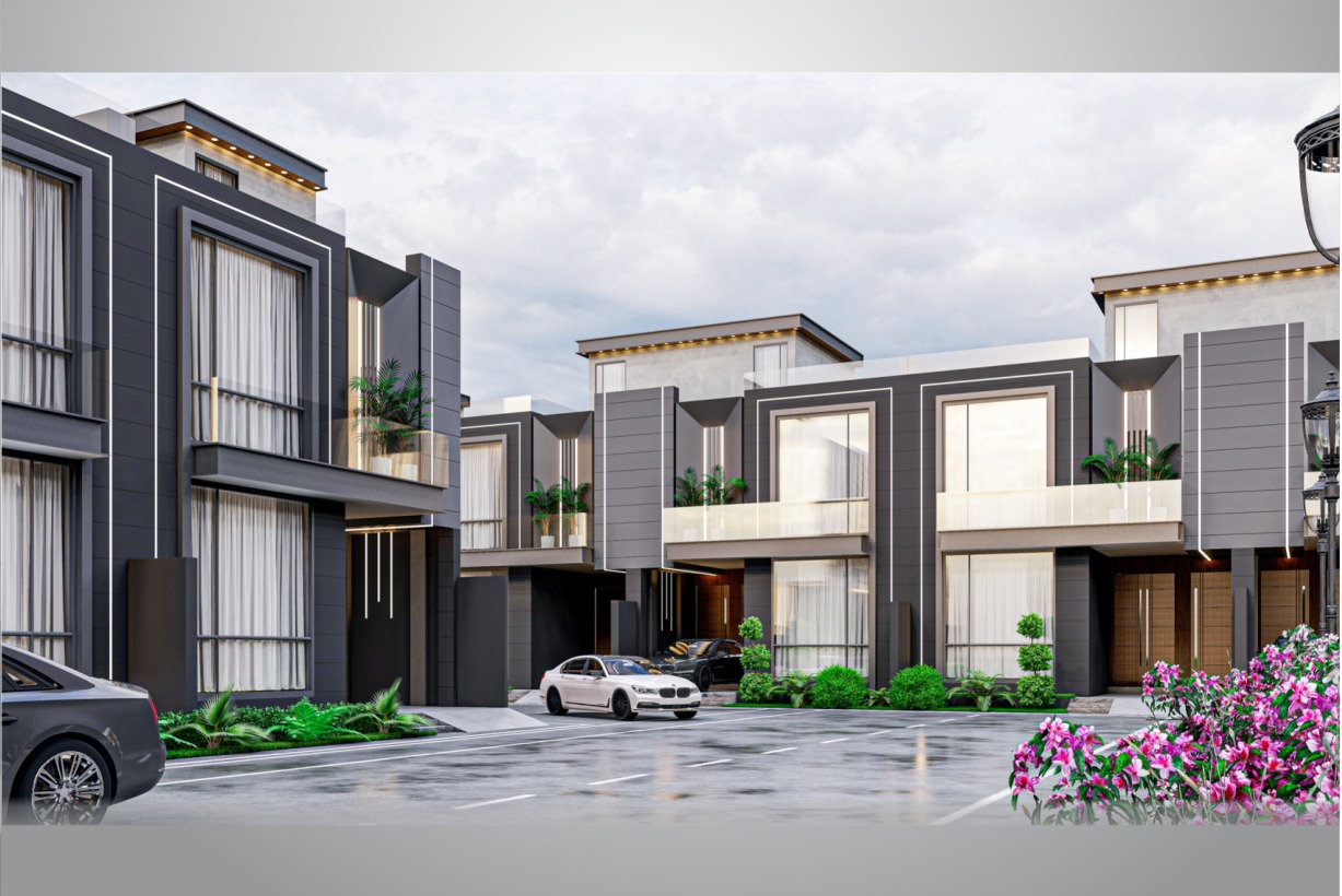 EstateSense Project