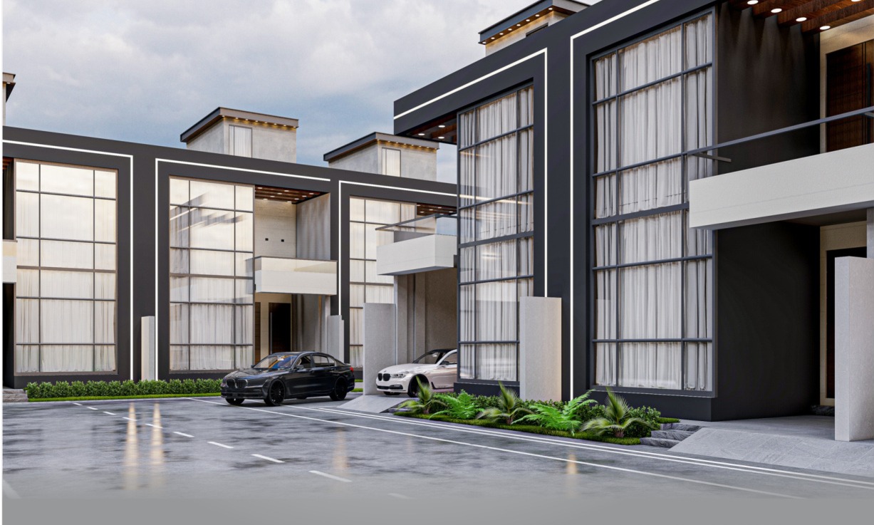 EstateSense Building View